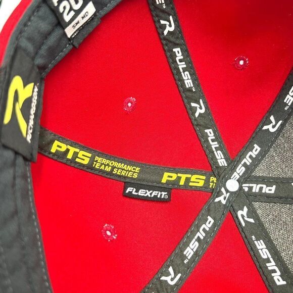 Richardson Performance Team Series Hat  - Size: SM-MD - Picture 7 of 8